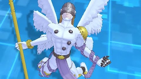 Digimon Story:Cyber Sleuth /part25/ digimental of Courage