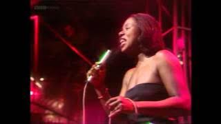 Randy Crawford - You Might Need Somebody (TOTP 1981) Original audio