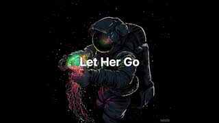 Azimov Let Her Go