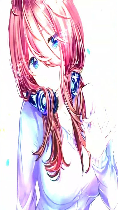 SUARA BERDAMEG ARA - ARA🤤 NAKANO MIKU || TERBARU || ADUH JANTUNG KU 😍😍