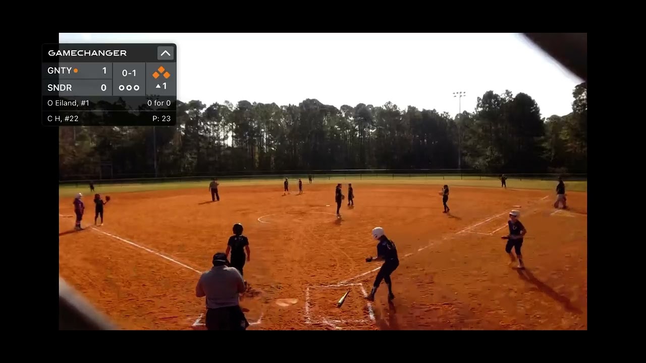 GA Unity 10U Fall Season 2025