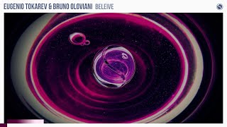 Eugenio Tokare & Bruno Oloviani - Believe