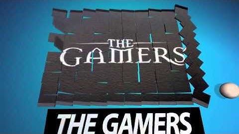 FIRST CHANNEL INTRO!!! - Created using Flixpress.com