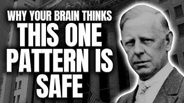Top Trader Jesse Livermore Reveals BEST Techniques