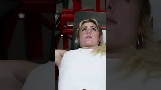 Real Women Chest Workout | Female Chest Exercises for Strength | Gym & Home Routine| Yush Tube
