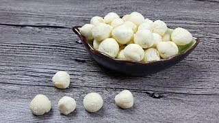 Little Mantou Cookies (旺仔小馒头)