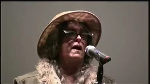 Shannon Harmon Performs Tessie Titwhistle