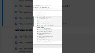 Build an AI Chatbot with Memory in Python 🤖🧠 (Real Project) | CodeVisium