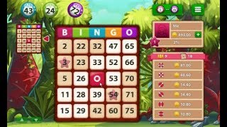 Bingo king board game score 6 screenshot 3