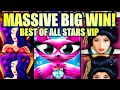 ★MASSIVE BIG WIN!★ BEST OF ARISTOCRAT ALL STARS VIP ...