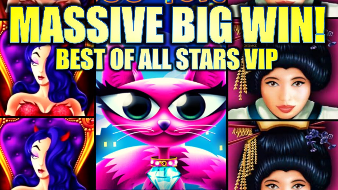 Vip All Slots Vip All Slots