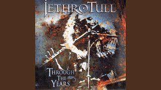 Video thumbnail of "Jethro Tull - Budapest"