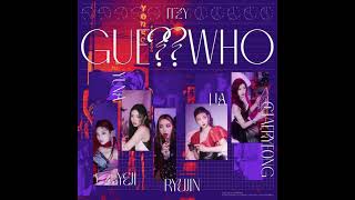 [HD Instrumental] + ITZY - Mafia In The Morning + [HD Instrumental]