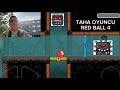 Red Ball 4'ün Bitmesine Çok Az Kaldı, Seviye 69-73 | TAHA OYUNCU #Tahaoyuncu