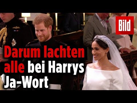 Video: Kensington Palace hat die Verlobungsbilder von Prinz Harry und Megan Markle veröffentlicht und sie sind PERFEKT