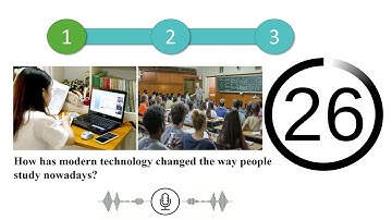 Multilevel Speaking Practice 13 – New Format (Without Answers)