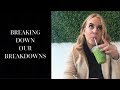 Where I Have Been || Breaking Down Our Breakdowns 2