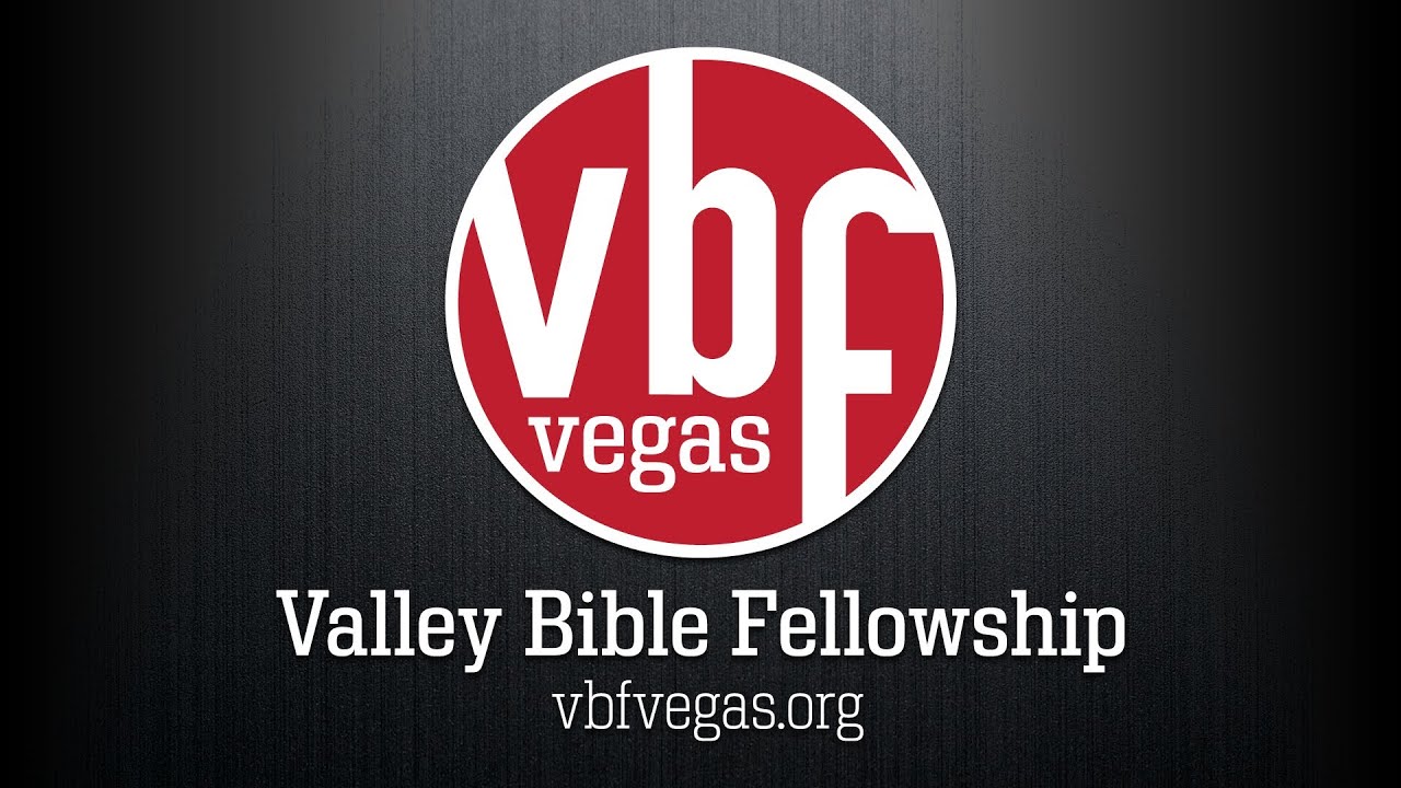 Grace and Sanctification. Pastor Ron Vietti.