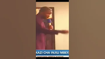 Jitu La Ufalme Wa Mbinguni 