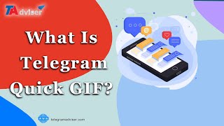 What Is Telegram Quick GIF Search?