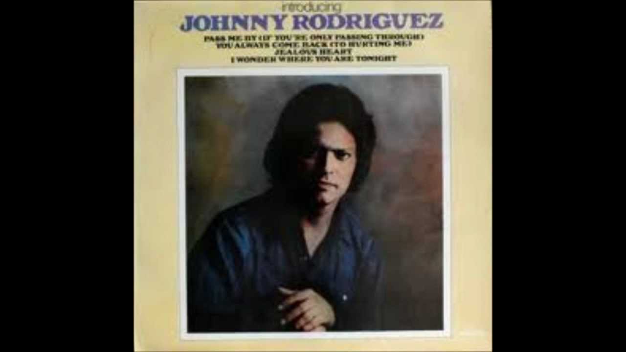 Easy Come, Easy Go~Johnny Rodriguez.wmv