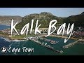 FORBES have just ranked KALK BAY in Cape Town for being the coolest neighborhood in the WORLD