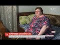 Заручниця свого тіла: 200-кілограмова жінка  розпочала боротьбу з кілограмами