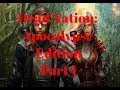 Dead Nation: Apocalypse Edition (Female Playthrough) Part 1 No Commentary