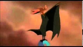 Batty's Wrong Channel Ver 1