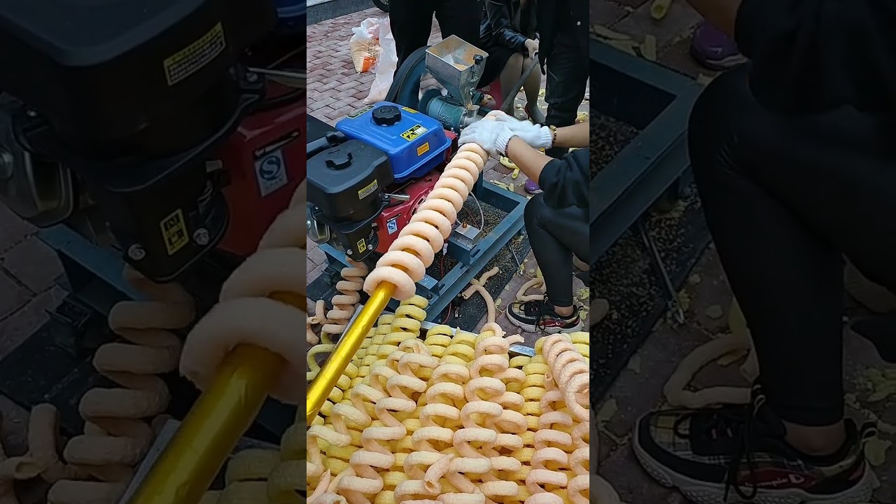 Amazing Street Foods Make Cake And Ice Cream #47