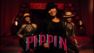 PIPPIN TRAILER: Calhoun High School Theatre