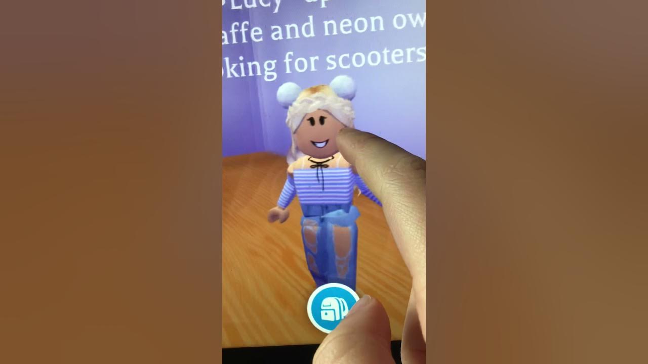 How to invisible in adopt me without a tombstone YouTube