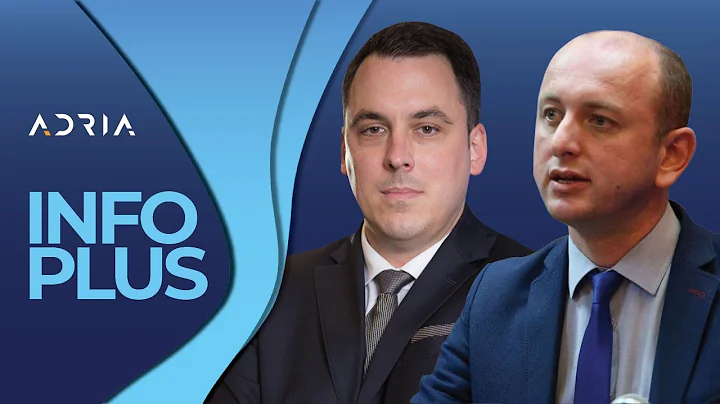 #INFO PLUS: #TUŽILAŠTVO DA ISPITA VUKOVIĆA #POLICIJA DA NE UDARA NA ZETU