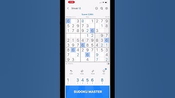 Sudoku, easy level / shorts