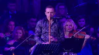 "HYPERBOREA" by Edward Maya - HERO (GrandArenaShow)