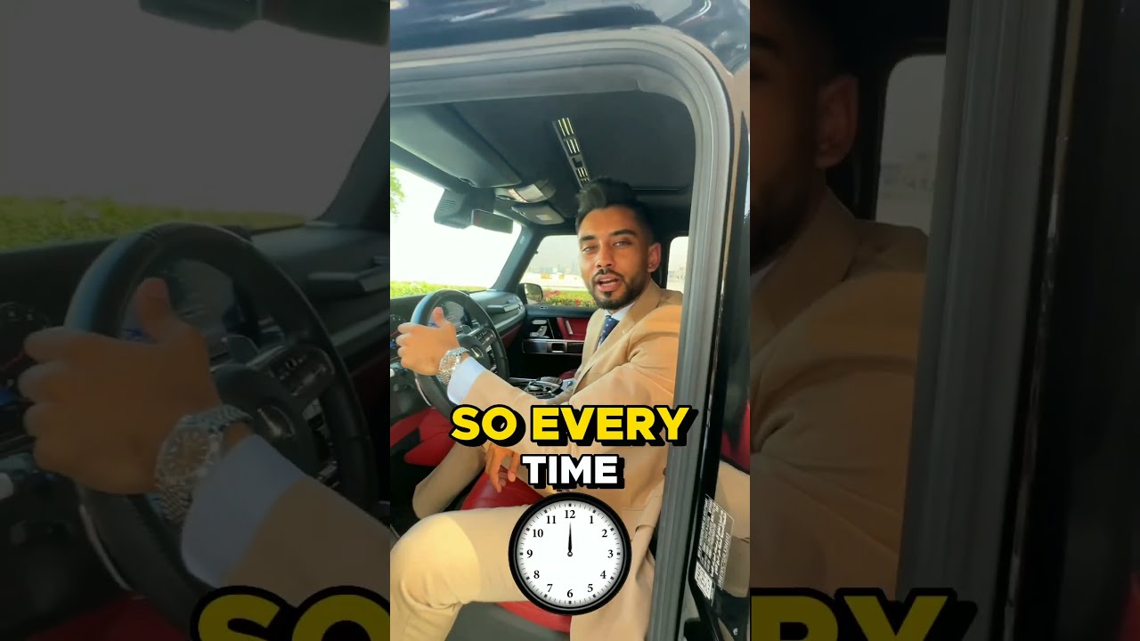 3 Things I Hate About G Wagons Dubai Realestatedubai Gwagon Dubairealtor Dubailife