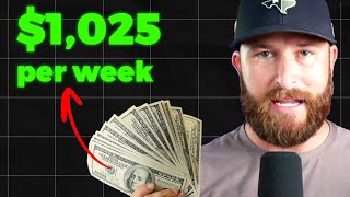 Get Paid $1,000/Week With These 8 Side Hustles by Millennial Money Man 307 views 1 month ago 11 minutes, 55 seconds