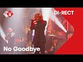 DI-RECT - &#39;No Goodbye&#39; live @ Jan-Willem Start Op