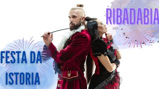 🚫 No vayas a RIBADAVIA sin conocer su FIESTA MEDIEVAL | FESTA DA ISTORIA 2022  | ORENSE GALICIA