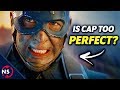 Is Captain America TOO Perfect? || NerdSync
