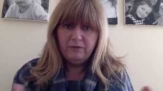 VLOG 4 Carmel Harrington - Get Out Of Your Own Way!