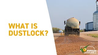 What is DustLock?