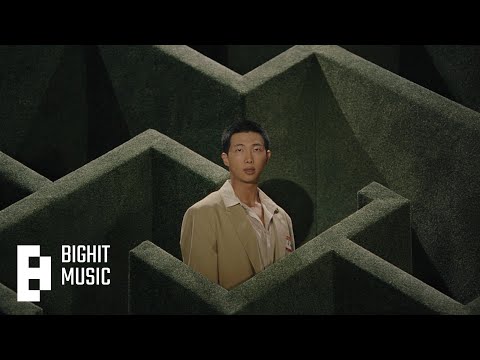 RM &#039;LOST!&#039; Official MV