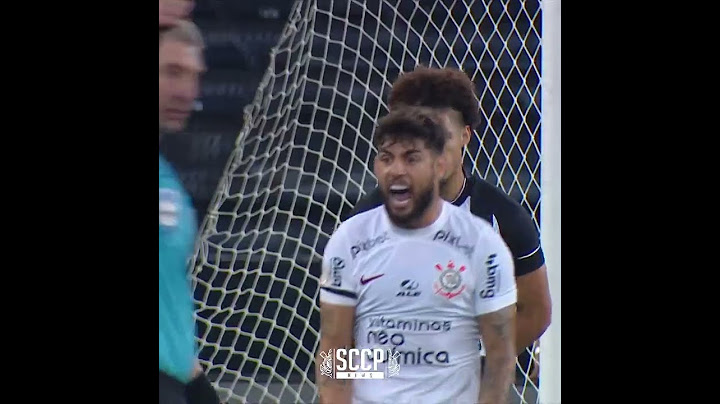 CHILIQUE DE YURI ALBERTO COM O GAROTO WESLEY | #corinthians #shorts