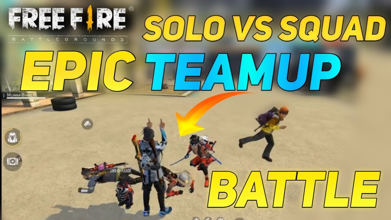 MP40 OP HeadShot Solo vs Squad Over Powered Gameplay - Garena Free Fire ...