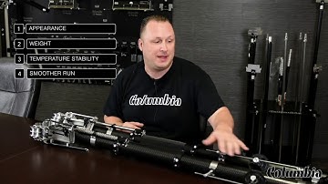 A Comparison of the Automatic Taper vs Predator Taper