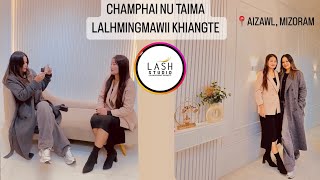 Champhai Nula taima bulah ka va in ti nalh ve || Retheihna taimakna nen a um bo tu! by Maria Fanai Vanlalhmangaihi  68,365 views 5 months ago 27 minutes