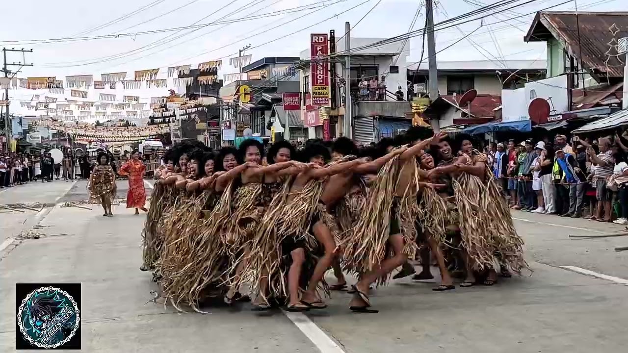 Bayluhay festival 2026 Tribe Performance and Streetdancing Competition | San Joaquin Iloilo.