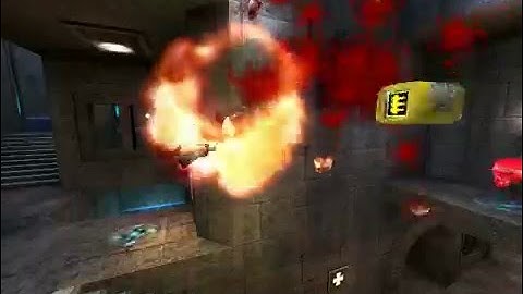 CPMA Quake 3 - Vo0