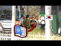 PRANK GOKIL bertanya DALAM BAHASA KOREA, semua REBUTAN APLIKASI TRANSLATE // 고론탈로 사람들에게 한국어로 물어보기